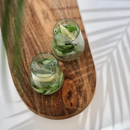 Olvos Szálloda Koufonisia