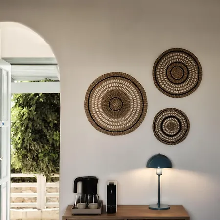 Szálloda Olvos Koufonisia