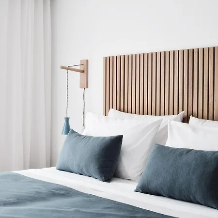 Olvos Szálloda Koufonisia