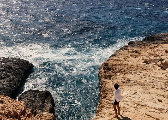 Hotel Olvos Koufonisia